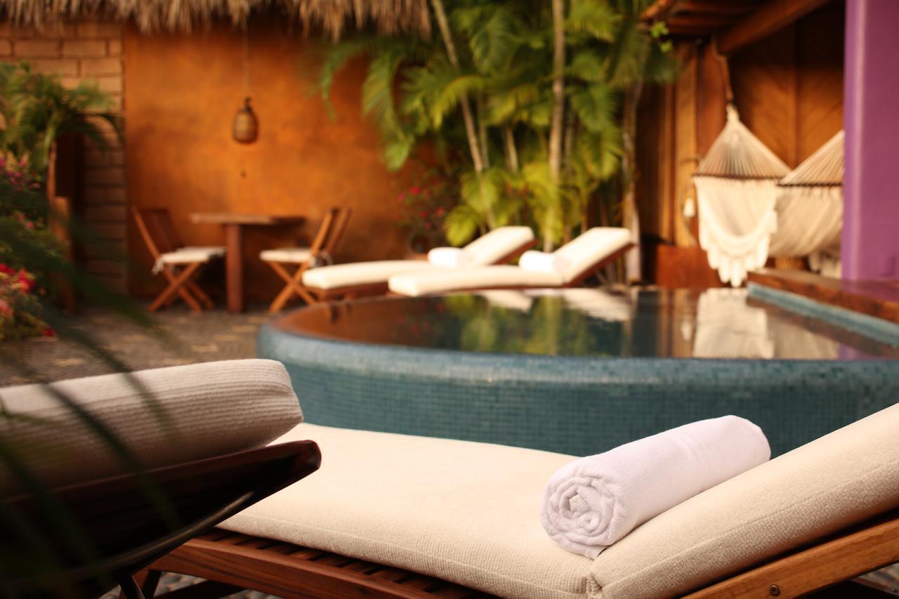 Amuleto Hotel Ixtapa  Exterior foto