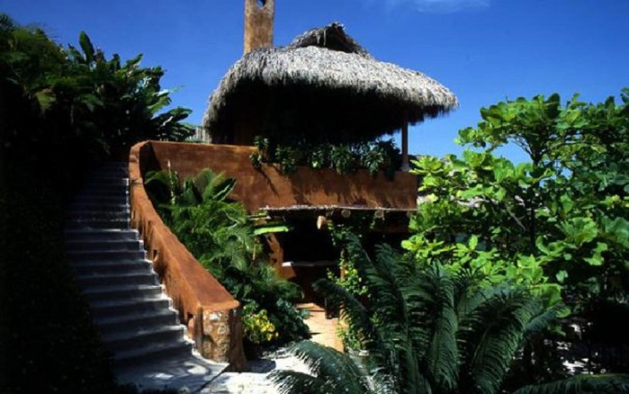 Amuleto Hotel Ixtapa  Exterior foto
