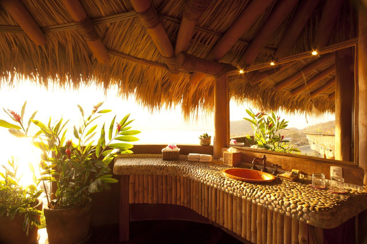 Amuleto Hotel Ixtapa  Exterior foto