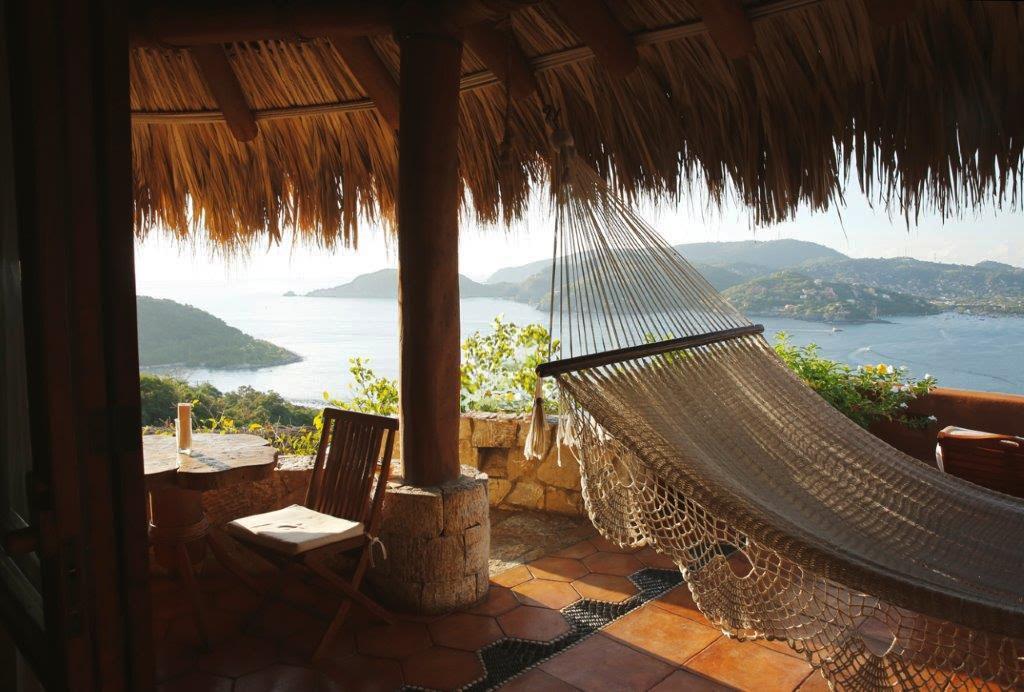 Amuleto Hotel Ixtapa  Exterior foto
