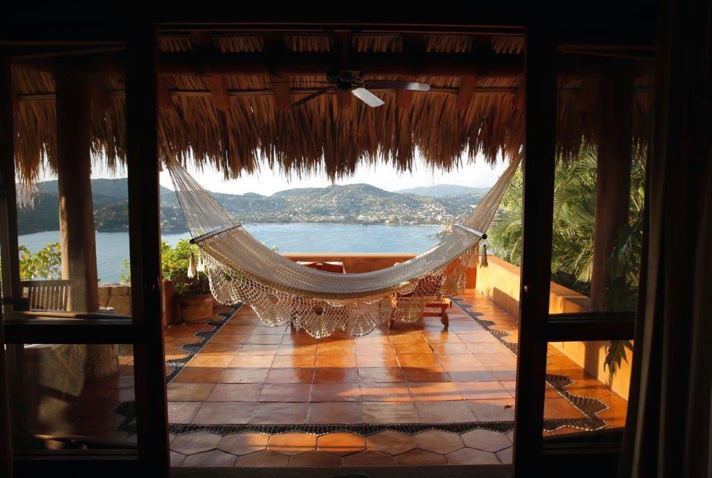 Amuleto Hotel Ixtapa  Exterior foto