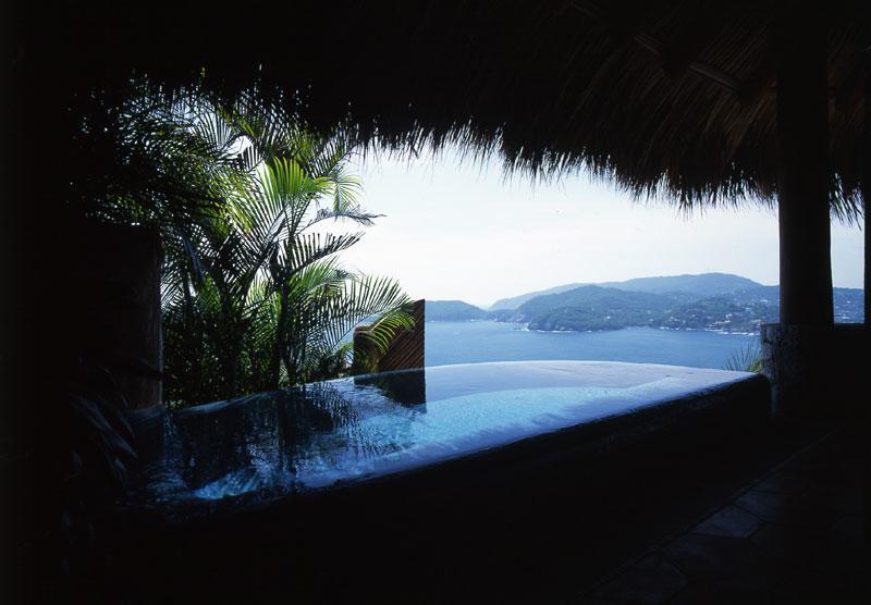Amuleto Hotel Ixtapa  Exterior foto
